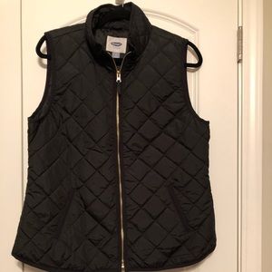 Old Navy vest